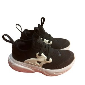 Toddler Boys Nike Presto Sneakers, Size 9